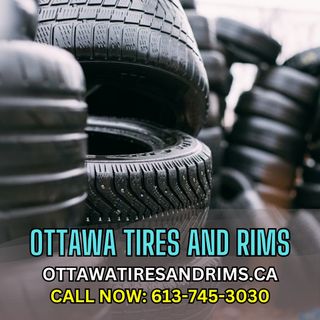 Winter Tires Ottawa profile picture