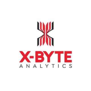 X-Byte Analytics profile picture
