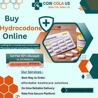Buy Hydrocodone Online 24-Hour Medication Delivery to Your Door profile picture