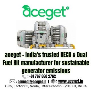 ACEGET PRIVATE LIMITED profile picture