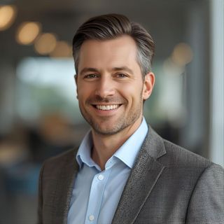 Ryan Wilson profile picture