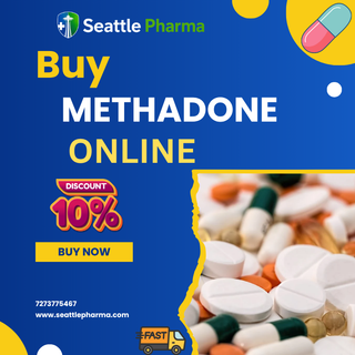 Buy Methadone Online Overnight Hassle-Free & Affordable Delivery profile picture