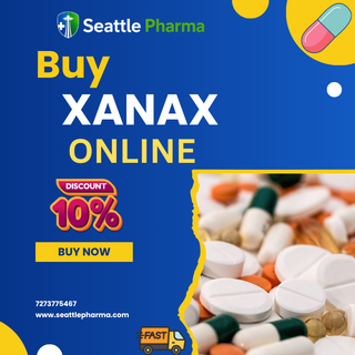 Buy Xanax Online Overnight Hassle-Free & Affordable Delivery profile picture