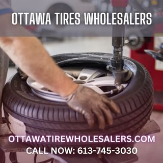 Ottawa Tires profile picture