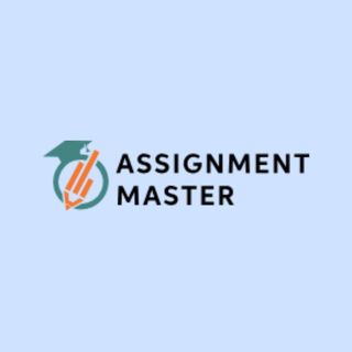 assignmentmaster profile picture