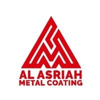 AlAsriah Metal Coating Company profile picture