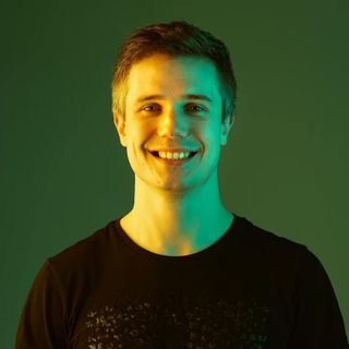 Christian Telar profile picture