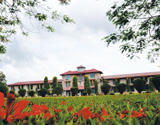   The Assam Valley School profile picture