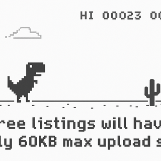 Dinosaur Game profile picture