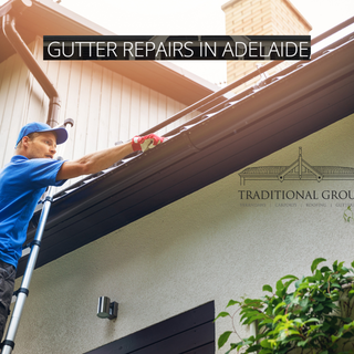Gutter Repairs Adelaide profile picture
