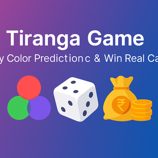 tiranga game profile picture