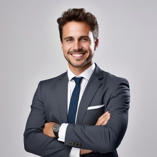 Albert Thomas profile picture
