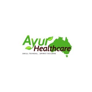 Ayur Healthcare profile picture