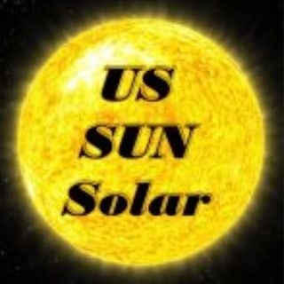 US SUN Solar profile picture