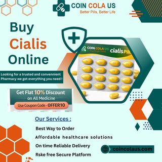 Buy Cialis Online No Rx Rapid Same Day Delivery profile picture