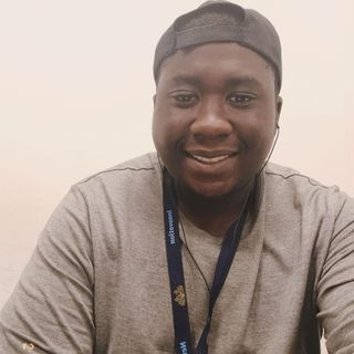 Kasweka  Michael Mukoko profile picture