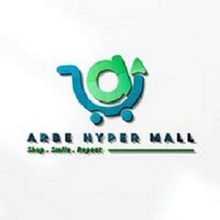 Arbe hyper mall profile picture