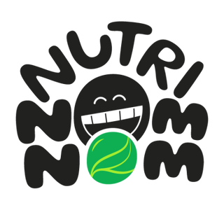 Nutri Nom Nom profile picture