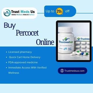Buy Percocet Online Safe Express Wellness Delivery profile picture