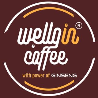 Wellgin Coffee profile picture