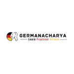 German profile picture