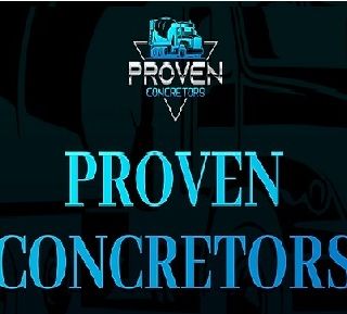 Proven Concretors profile picture