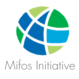 The Mifos Initiative logo