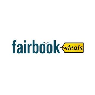 Fair Book Deals profile picture