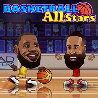 Basketball Stars profile picture