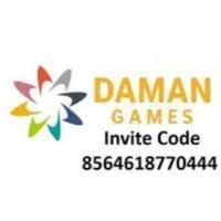 Daman Invite Code  profile picture