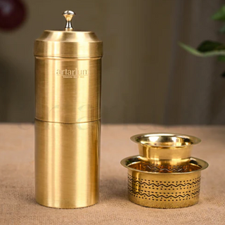 brass utensil profile picture