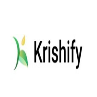 krishify app profile picture