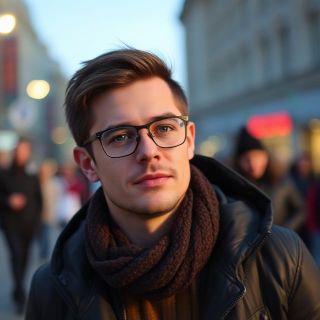 Timothy profile picture
