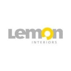 Lemon Interior designers profile picture