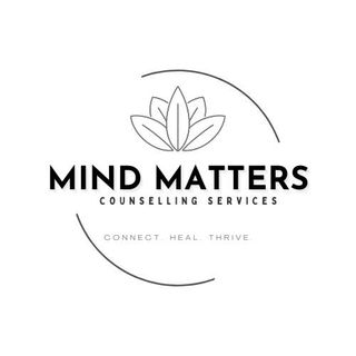 Mind Matters Counsellling profile picture