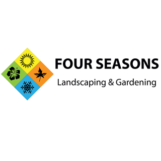 Four Seasons Landscaping & Gardening profile picture