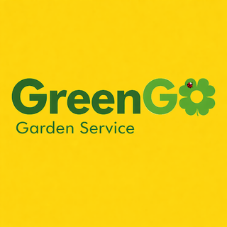 GreenGo Garden Service profile picture