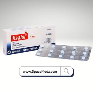 How To Quickly Buy Ksalol Online No RX SpaceMedz profile picture