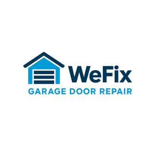 WeFix Garage Door Repair profile picture