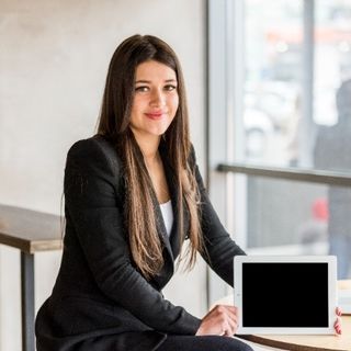 Elisa Smith profile picture