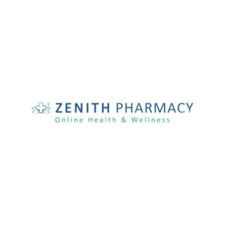 Zenith Pharmacy profile picture