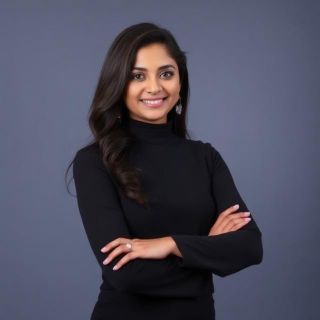 Disha Sharam profile picture