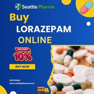 Buy Lorazepam Online Overnight Hassle-Free & Affordable Delivery profile picture