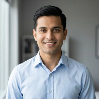 Vicky Singh profile picture