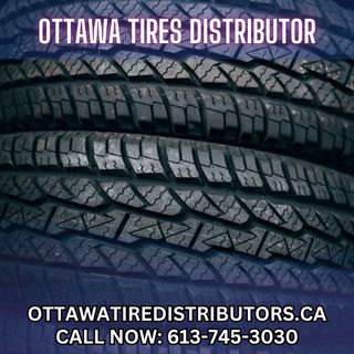 Tires Ottawa profile picture