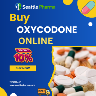 Buy Oxycodone Online Overnight | Seattle Pharma profile picture