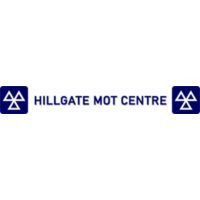Hillgate MOT Centre profile picture