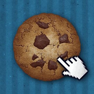 cookie clicker profile picture