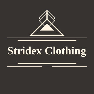 Stridex Clothing profile picture
