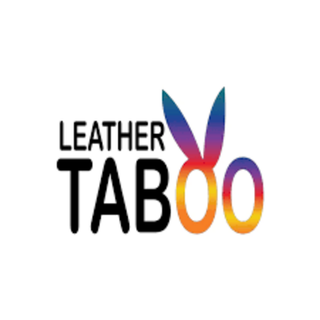 Custom Leather Taboo profile picture